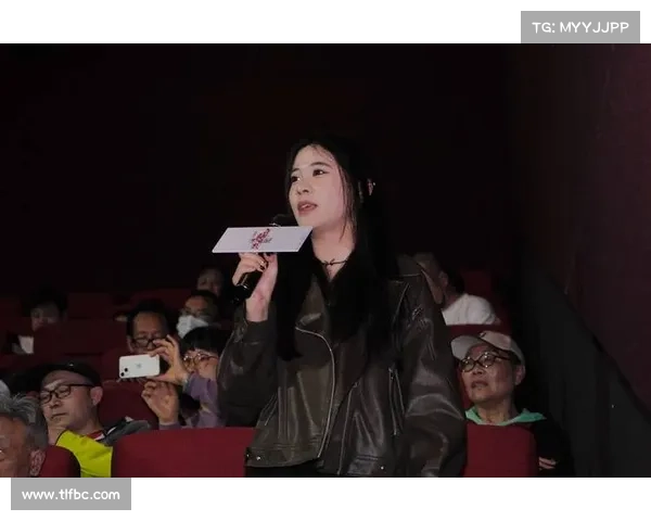 张欧影：从青年导演到电影新锐的崛起与未来发展趋势分析